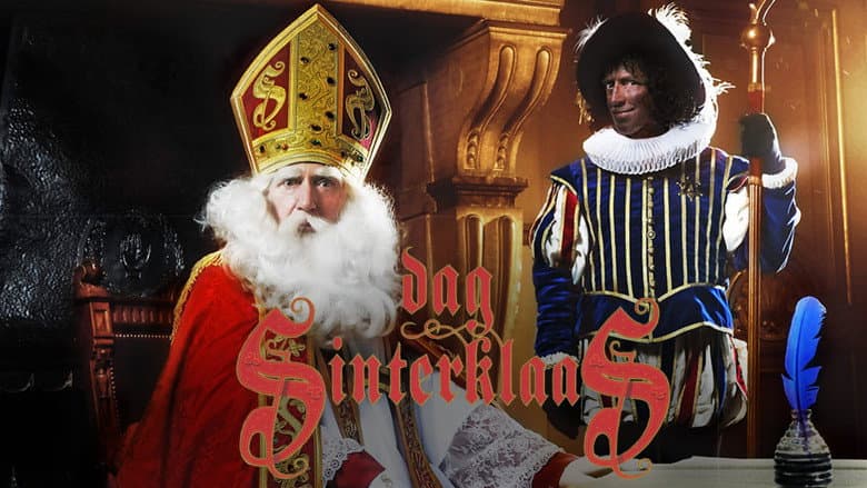 Backdrop from Dag Sinterklaas