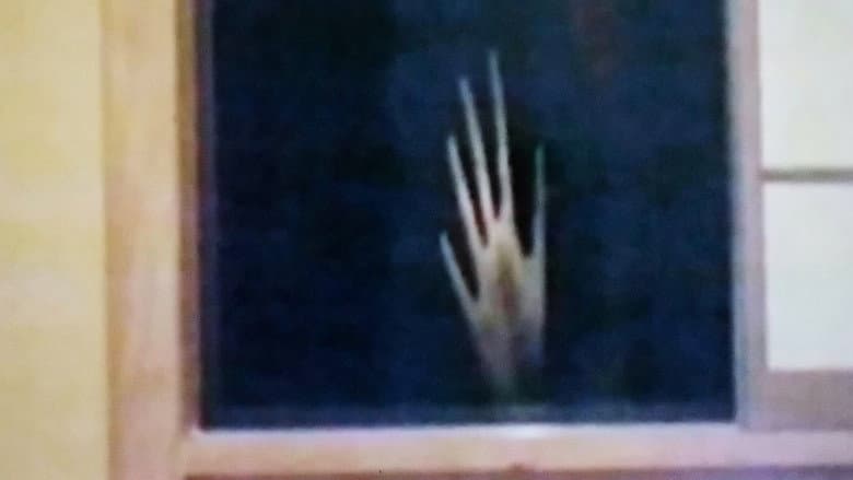Backdrop from Sealed Video 16: Hachishaku-sama's Curse
