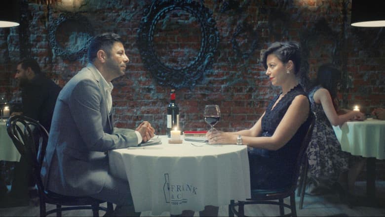 Backdrop from Fork & Knife