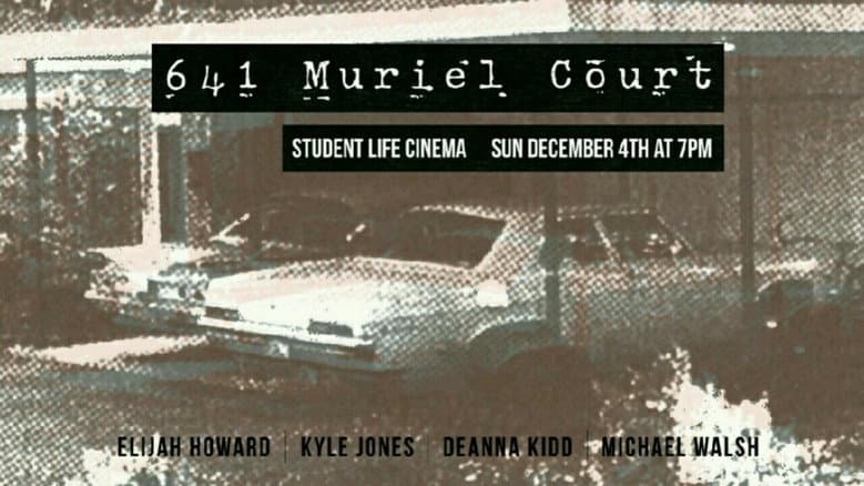 Backdrop from 641 Muriel Court