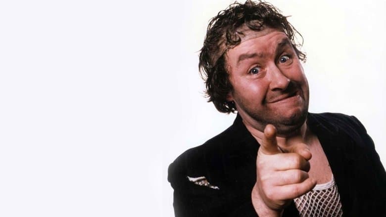 Backdrop from Rab C. Nesbitt