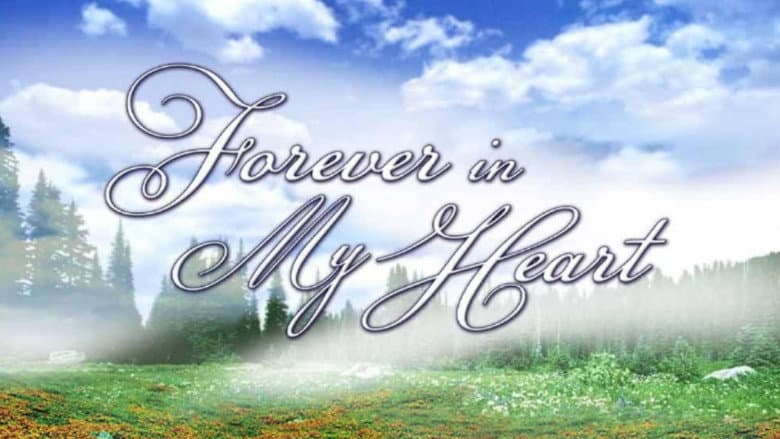 Backdrop from Forever in My Heart