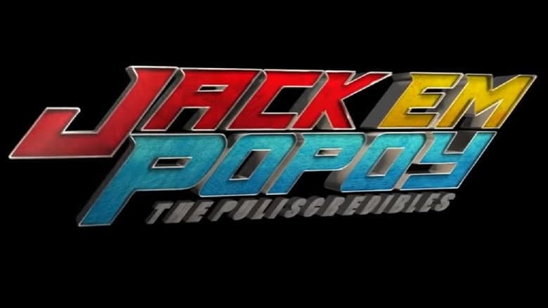 Backdrop from Jack Em Popoy: The Puliscredibles