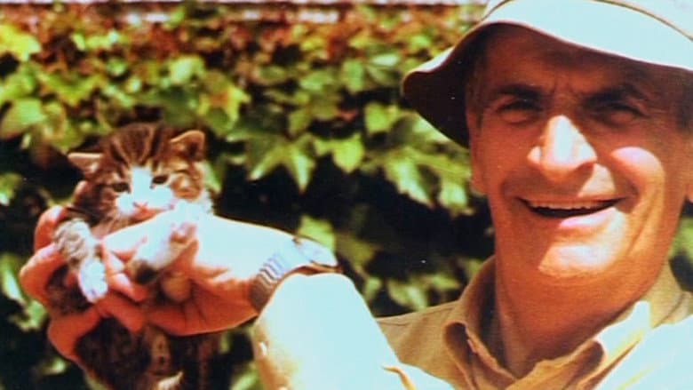 Backdrop from Louis de Funès Intime