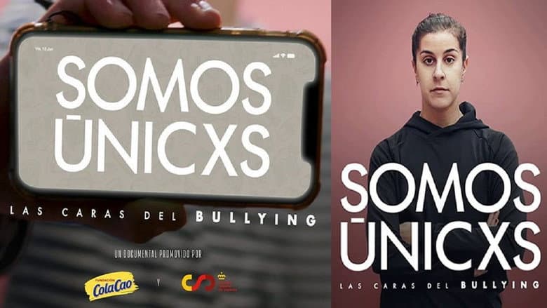 Backdrop from Somos únicxs