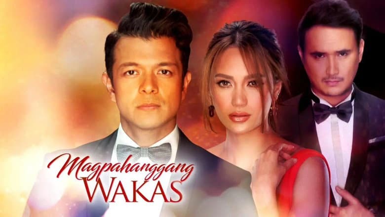 Backdrop from Magpahanggang Wakas