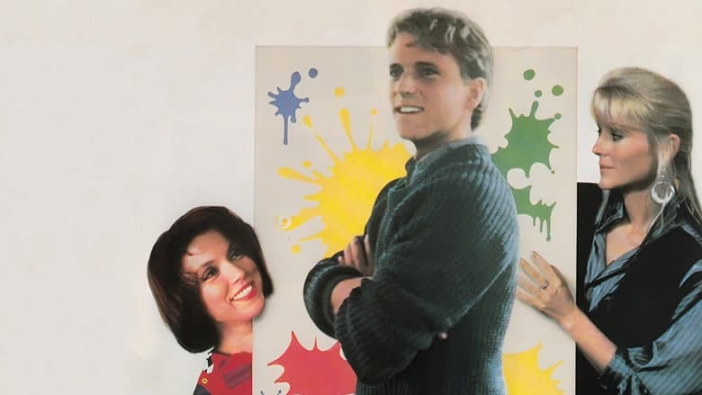 Backdrop from Higher Education