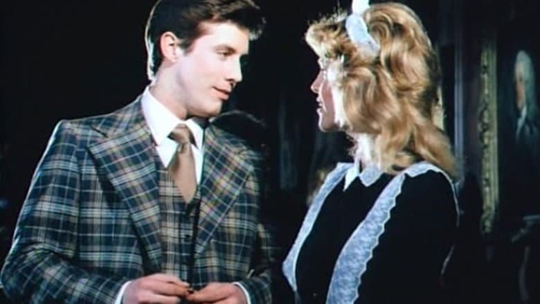 Backdrop from The Princess and the Call Girl