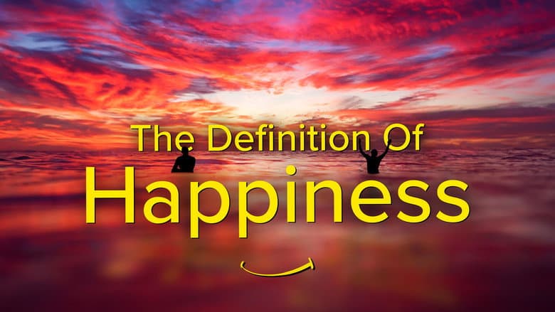 Backdrop from The Definition of Happiness