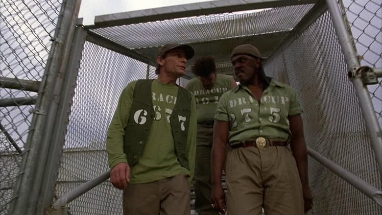 Backdrop from Ernest Goes to Jail