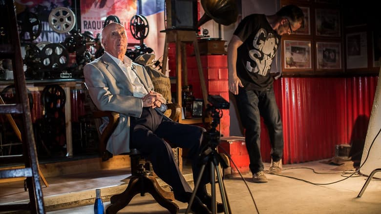 Backdrop from Eduardo Ducay: el cine que siempre estuvo ahí