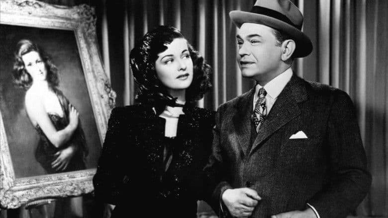 Backdrop from The Woman in the Window