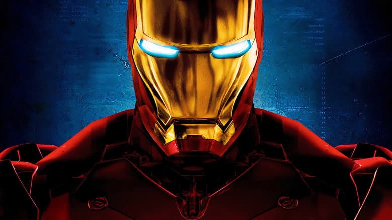 Backdrop from The Invincible Iron Man