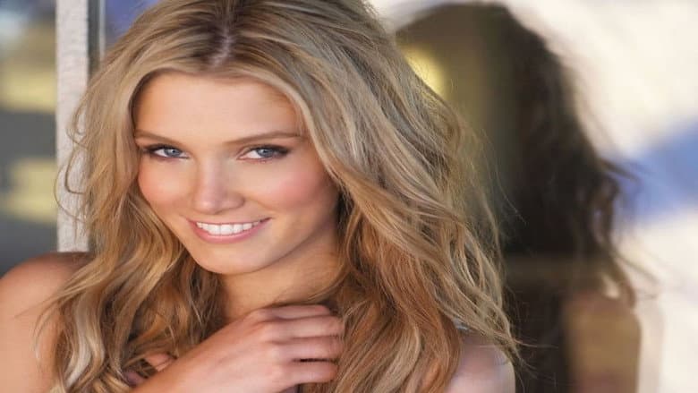 Backdrop from Delta Goodrem: The Visualise Tour (Live In Concert)