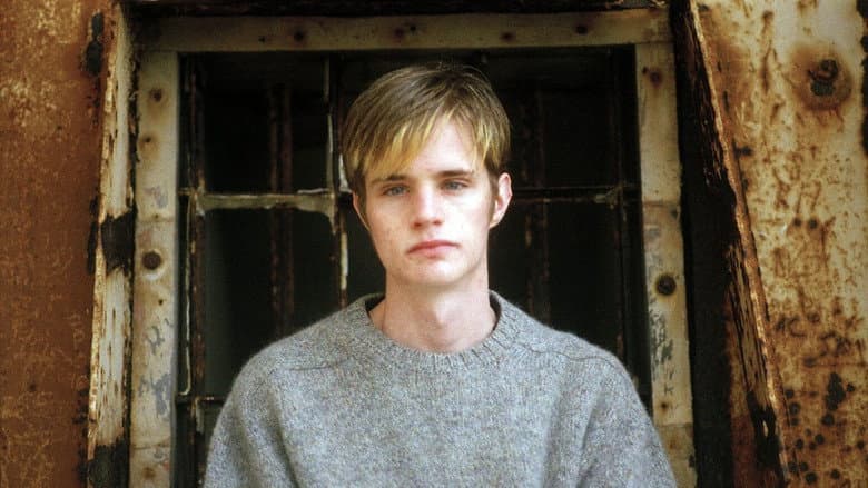 Backdrop from Matt Shepard Is a Friend of Mine