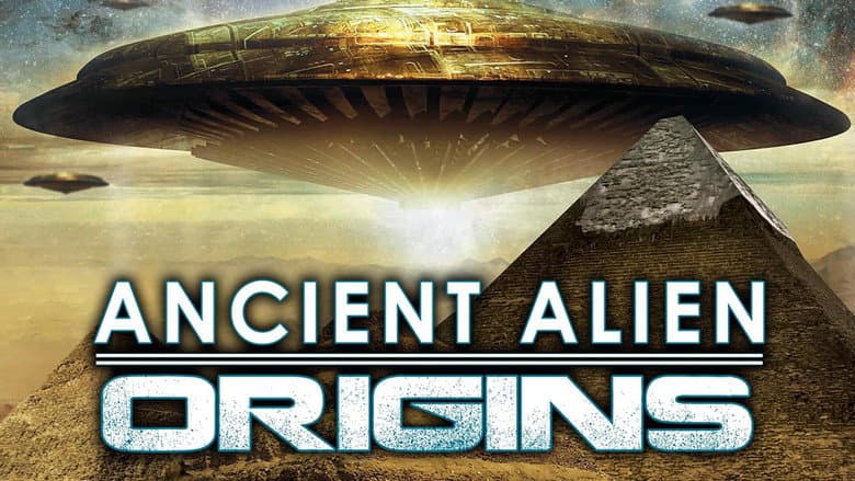 Backdrop from Ancient Alien Origins