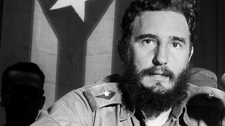 Backdrop from Avec Castro à l'heure du crime