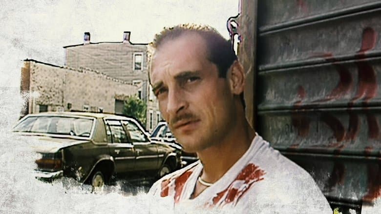 Backdrop from Life of Crime: 1984-2020