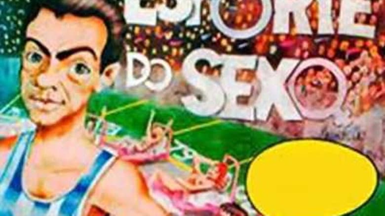 Backdrop from O Doce Esporte do Sexo