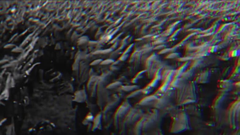 Backdrop from Decay: On Fascism and Breakdown