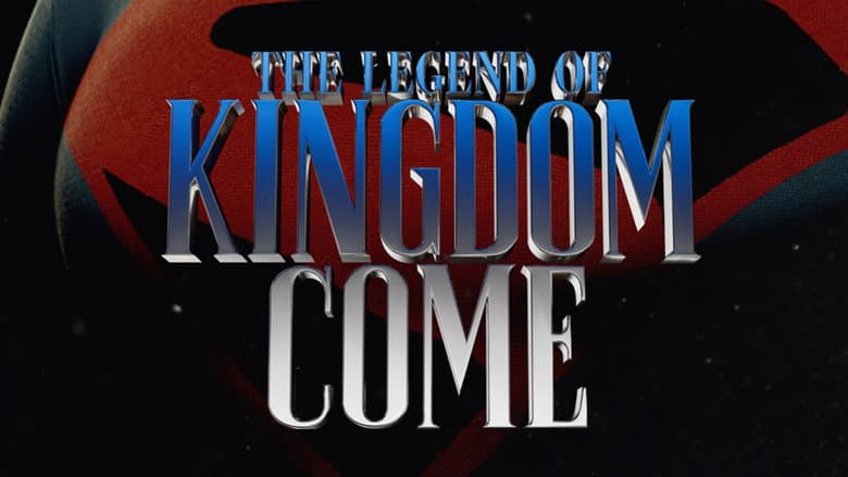 Backdrop from The Legend of Kingdom Come