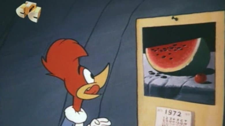 Backdrop from For the Love of Pizza