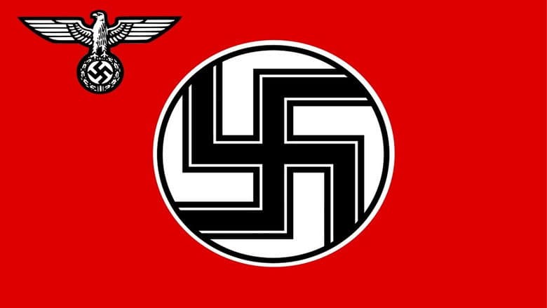 Backdrop from The Fourth Reich
