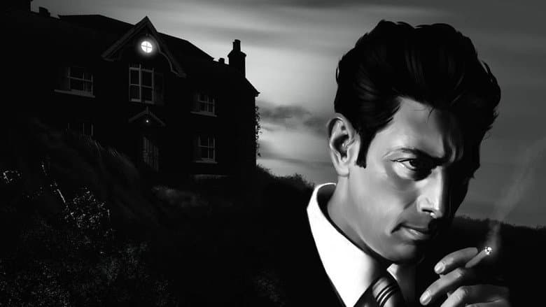 Кадр із фільму «Barun Rai and the House on the Cliff»