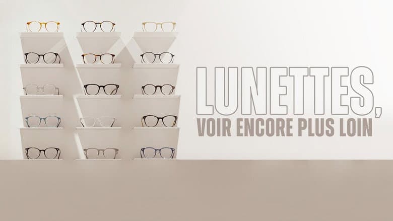 Backdrop from Lunettes, voir encore plus loin