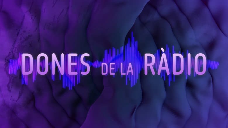 Backdrop from Dones de la ràdio