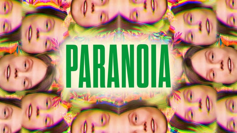 Backdrop from Paranoia