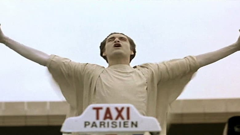 Backdrop from Le nouveau Jean-Claude