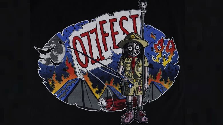 Backdrop from We Sold Our Souls for Rock 'n Roll