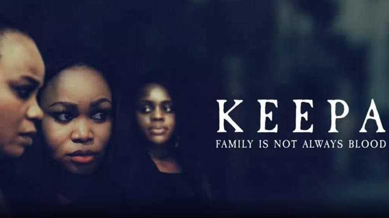 Backdrop from Keepa