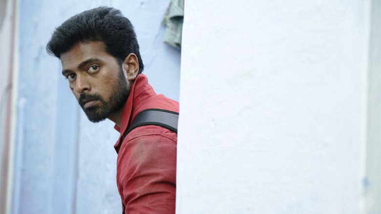 Backdrop from Suttu Pidikka Utharavu