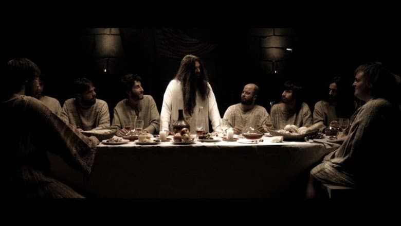 Backdrop from The Apostles