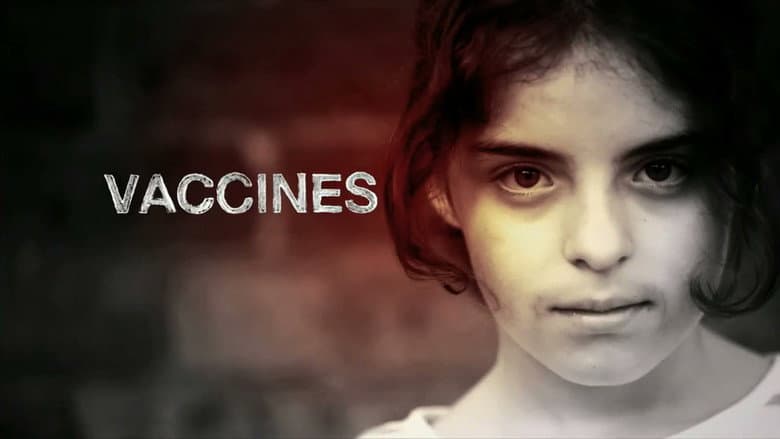 Backdrop from Vaccines: Calling the Shots
