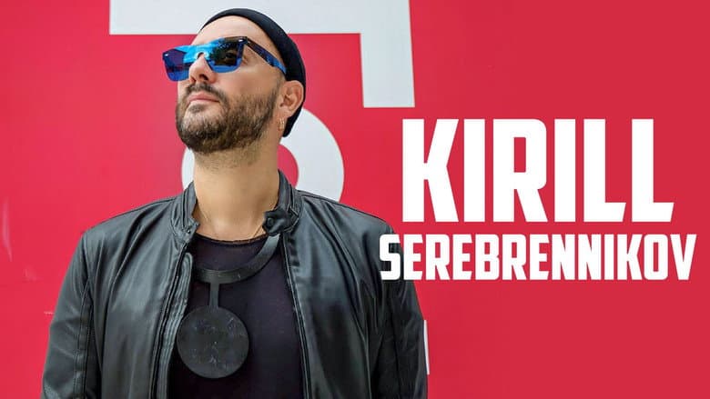 Backdrop from Kirill Serebrennikov: The Art And The Power In Russia
