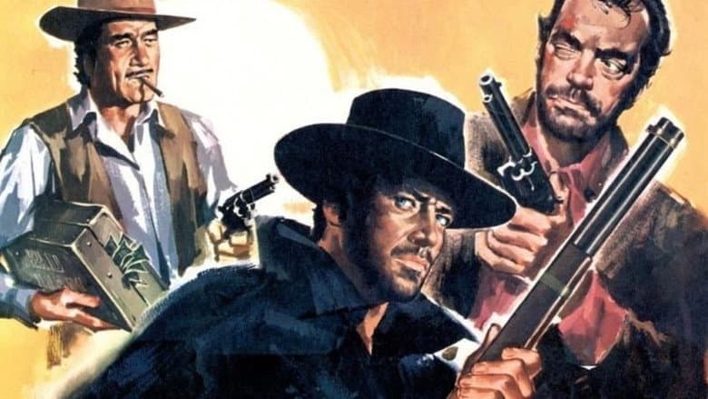 Backdrop from Sartana Does Not Forgive