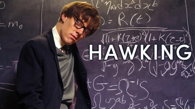 Backdrop from Hawking