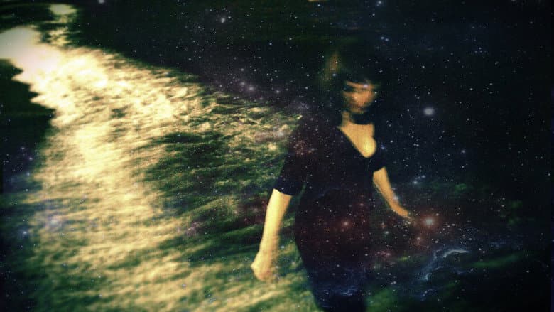 Backdrop from WhimSeaCall - Nocturnal Sea