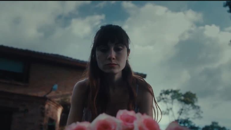 Backdrop from La presencia del vacío