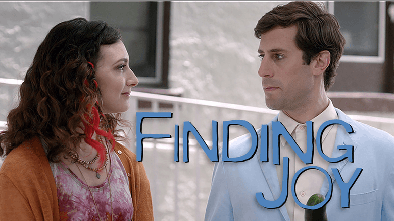 Backdrop from Finding Joy