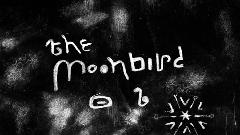 Backdrop from The Moon Bird
