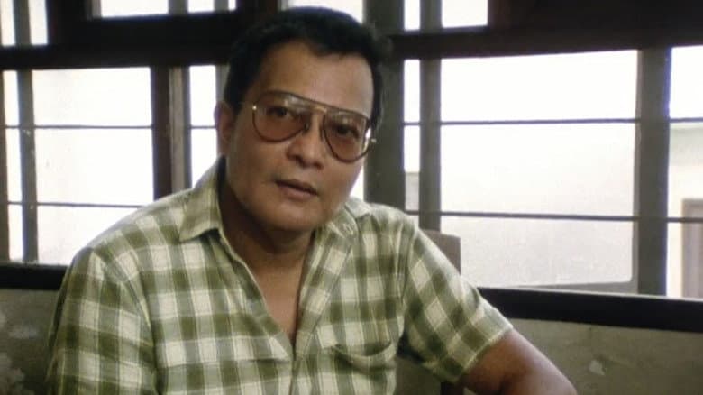 Backdrop from Signed: Lino Brocka