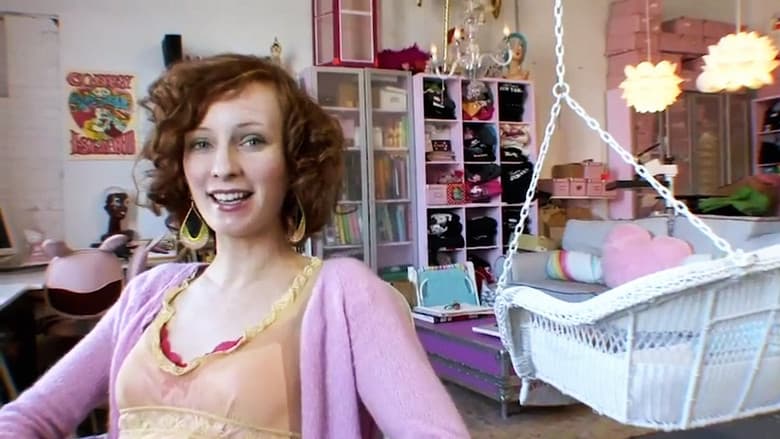 Backdrop from Glamour Reel Docs: Dreamland