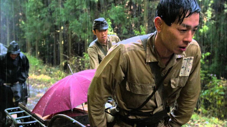 Backdrop from Dawn of a Filmmaker: The Keisuke Kinoshita Story