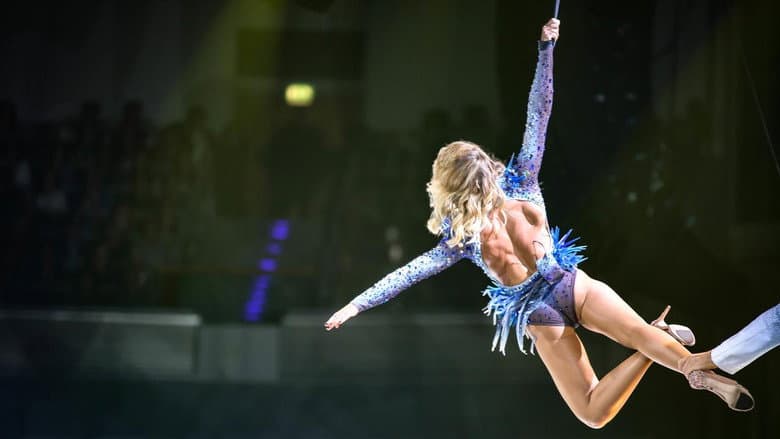 Backdrop from Die Helene Fischer Show 2018