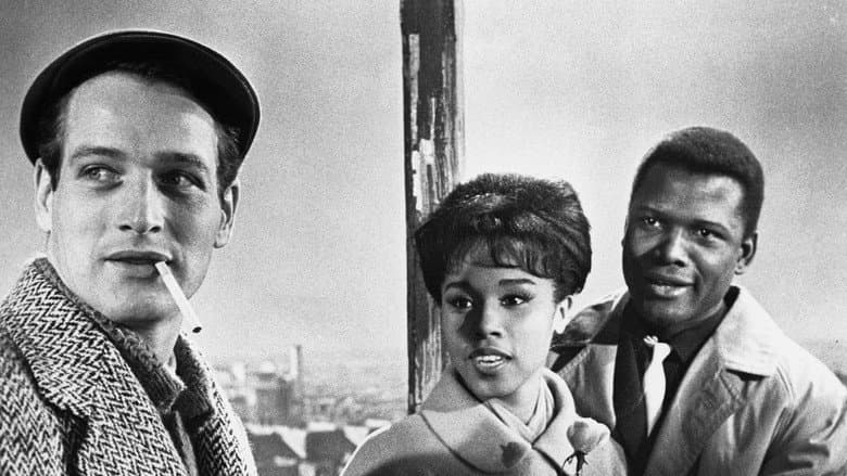 Backdrop from Paris Blues
