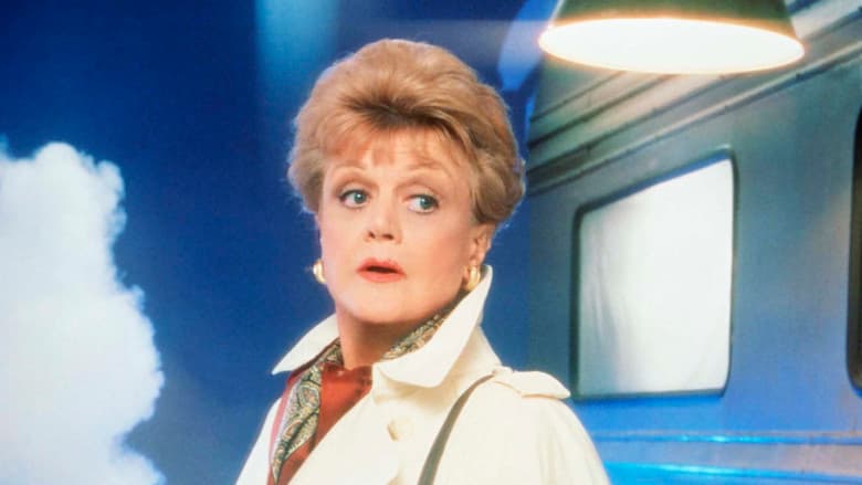 Backdrop from Murder, She Wrote: The Celtic Riddle